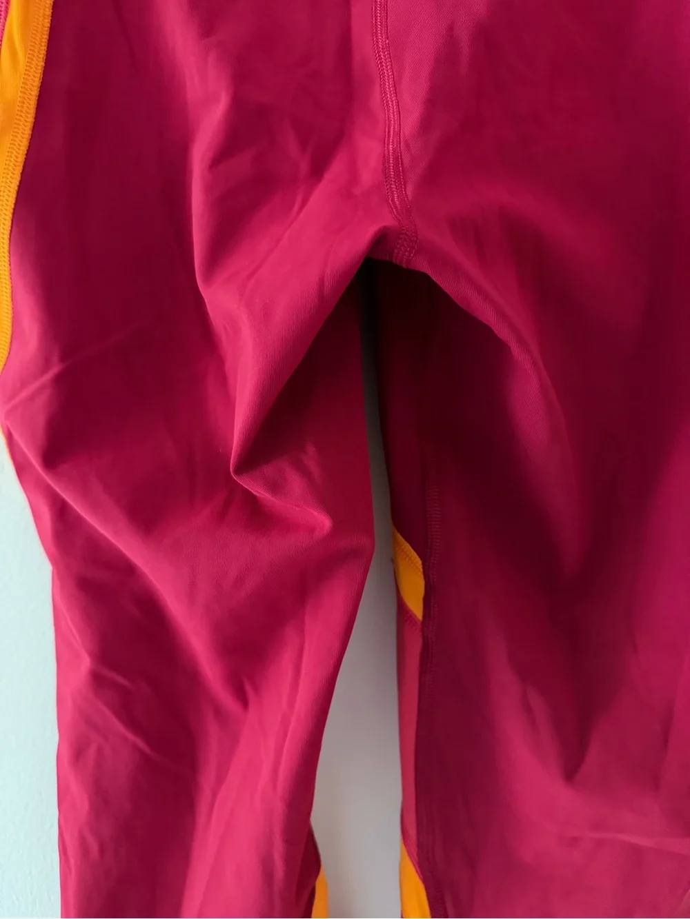 Lululemon Wild Twist 7/8 Tight *25